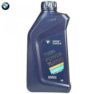 宝马（BMW）原厂发动机机油宝马 X1X2X3X5X7Mini1系	