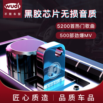 车载U盘无损音乐64G优盘立体环绕工体dj歌曲无损音质老歌粤语车用带音乐视频影音MV适用奔驰宝马奥迪 5200首经典热歌	